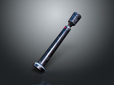 Lightsaber Star Wars Lightsaber Science Fiction Weapon Futuristic Weapon 3d model