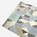 Carpet 3d model