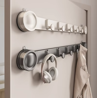 Door Hook 3d model Door Hook 3d model