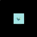 Advanced Industrial Quadruped Robotic Equipment With Metallic Structure For Outdoor Terrain