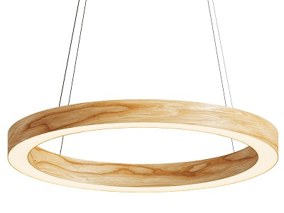 LZF chandelier model