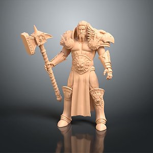 Warrior Samurai Soldier Guard Assassin Killer Ancient Soldier Ancient Assassin Killer 3d model