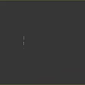 Modern Digital Tech Interface Featuring Hexagonal Patterns And Data Visualization Elements