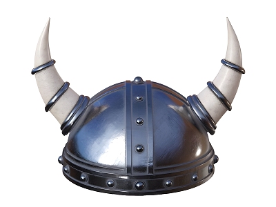 Helmet 3d model