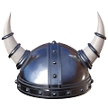 Helmet 3d model