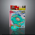 Elegant Turquoise Furniture Piece With Colorful Design And Modern Decor Elements