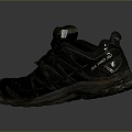 Hiking Boots Hiking Boots Hiking Shoes Travel Shoes Climbing Shoes sneaker Running Shoes Outdoor Shoes 3d model