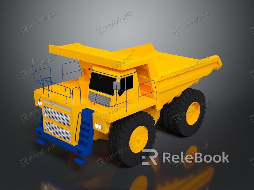 Engineering vehicles Engineering vehicles Construction vehicles Construction vehicles Large transport vehicles Engineering vehicles Infrastructure equipment model