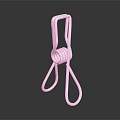 Sturdy Copper Metal Clip With Spring Design For Daily Household Use