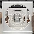 2021 Spring International Fashion Expo Featuring Chinese Foreign Stylish Clothing And Mannequins