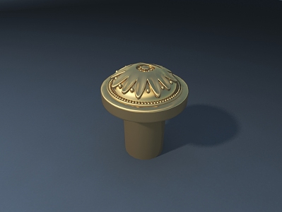 Outdoor components 3d model