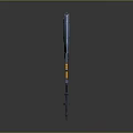 Tomahawk Axe Wooden Axe Handle Axe Mountain Axe Chopping Wood Axe Chopping Wood Axe Magic Axe 3d model