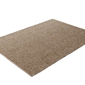 Modern Carpet 3d model