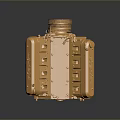 LYNKCO Golden Automotive Engine Block With Precision Design And Components