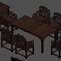 Wooden Entryway Cabinet And Side Cabinet With Various Styles And Functional Storage Designs