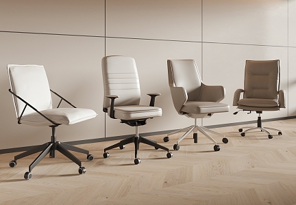 Office Chair 3d model