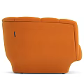 Roche Bobois single sofa 3d model