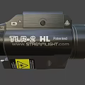 Flashlight 3d model