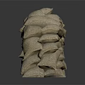 Sports Equipment Sandbags For Fitness Training And Workout Sessions