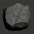 Wood Stone Natural Material With Rough Surface And Intricate Natural Texture