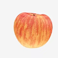 Modern Apple 3d model