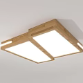 Nordic ceiling lamp 3d model
