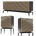 Sideboard 3d model