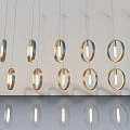 Art pendant 3d model