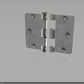 Stainless Steel Heavy Duty Door Hinge For Hardware Tools And Home Improvement