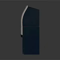 Sorry, the picture focuses on an ATM machine, which is not related to furniture. It's impossible to generate a furniture-themed title based on the given image information. Please provide a picture about furniture to proceed.