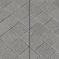 Modern ground outdoor floor tile ground 3d model