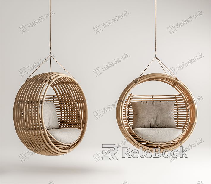 Modern Swing Chair Swing Chair Rocking Chair model