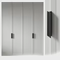 Wardrobe 3d model
