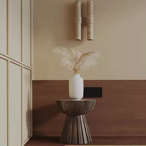 Side 3d model