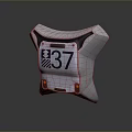 Armor Battle Armor Ancient Armor Ancient Armor Ancient Armor Ancient Armor Ancient War Helmet 3d model