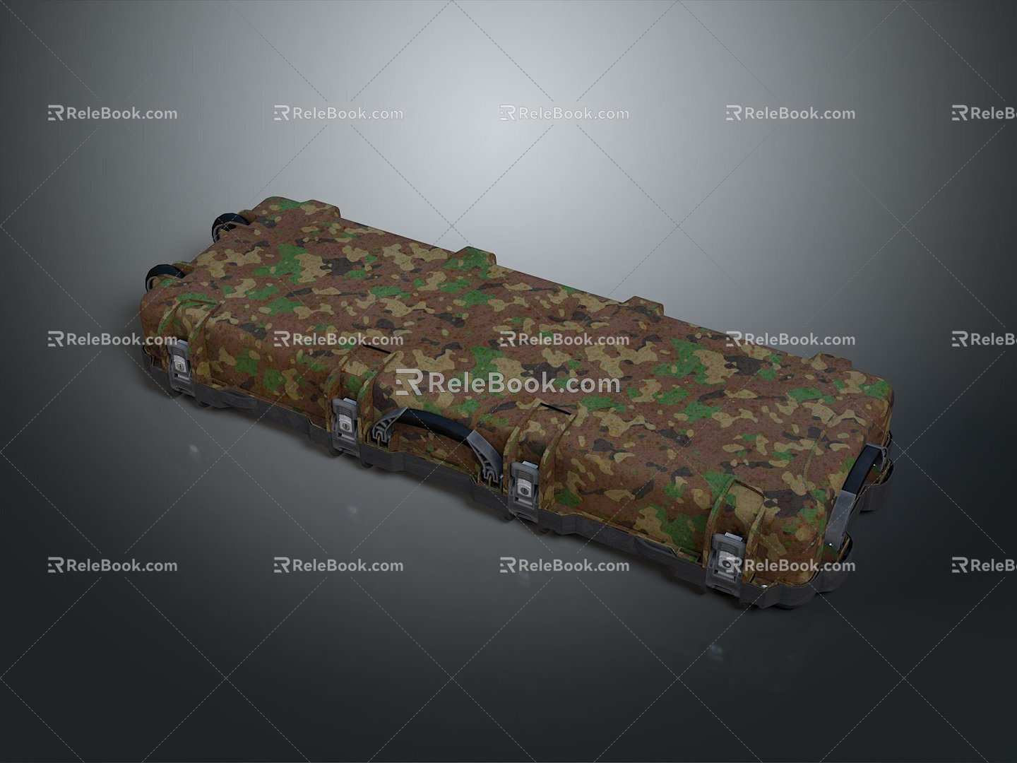 Ammunition Boxes Arms Boxes Arms Boxes Military Boxes Wooden Boxes Wooden Crates Old Wooden Crates Crates 3d model