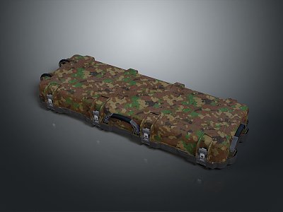 Ammunition Boxes Arms Boxes Arms Boxes Military Boxes Wooden Boxes Wooden Crates Old Wooden Crates 3d model