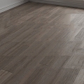 Wood floor, floor texture, wood shading, wood grain material 3d model