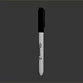 Sleek Black And White Pen Design For Daily Writing And Everyday Use