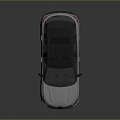 Hyundai Car Car Vehicle 3d model