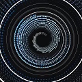 Abyss Mirror Interactive Device 3d model