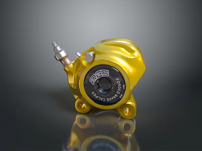 barometer pressure gauge barometer meter meter instrument instrument industrial instrument industrial instrument panel 3d model