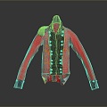 Soldier Clothing Soldier Equipment Soldier Clothing Military Clothing Army Clothing 3d model