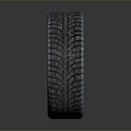 Modern tires, tires, new tires, car tires, car wheels 3d model