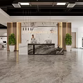 Modern Fashion Clothing Store Interior With Display Racks Trendy Apparel And Soft Lighting