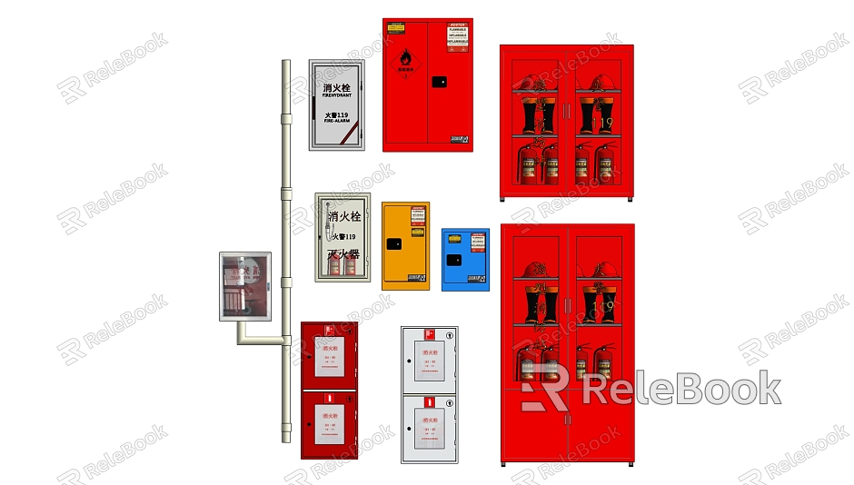 modern fire fighting equipment fire fighting equipment model