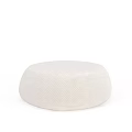 Casual round sofa 3d model
