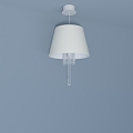 Pendant 310 3d model