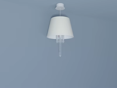 Pendant 310 3d model