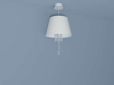 Pendant 310 3d model